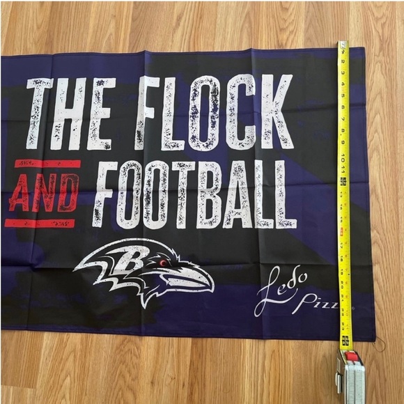 Ravens giveaways - Picture 7 of 9
